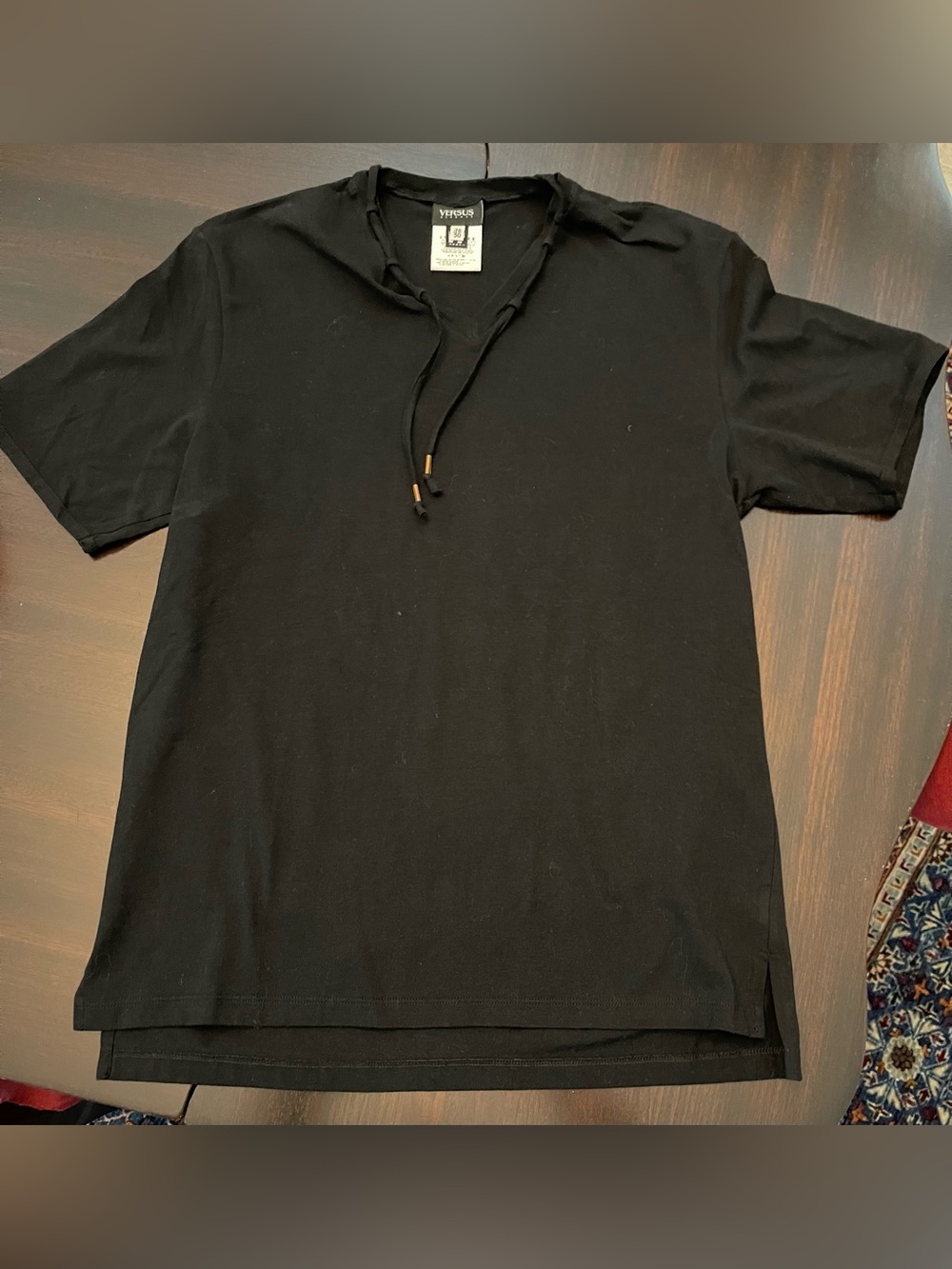 Versus By Versace Short-Sleeve Tee